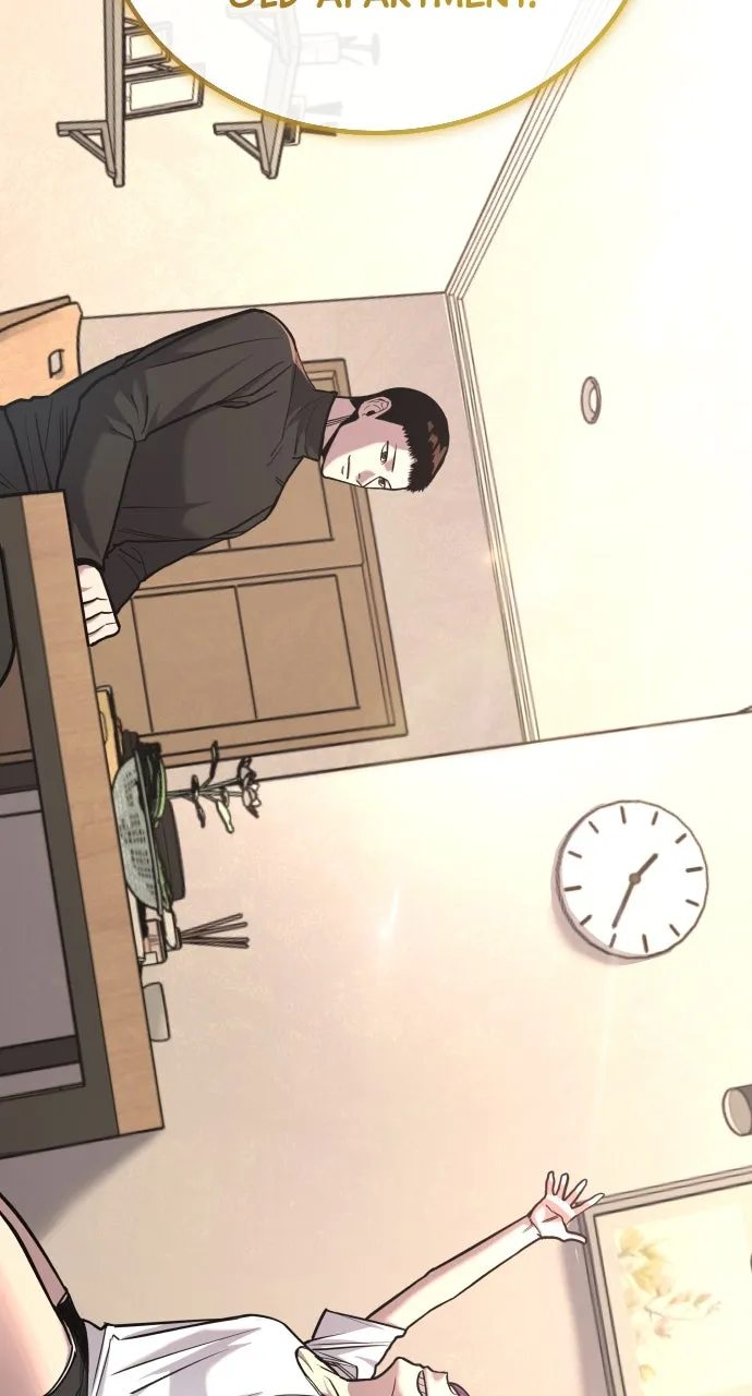 Justice Deserved Chapter 20 page 74 - 
