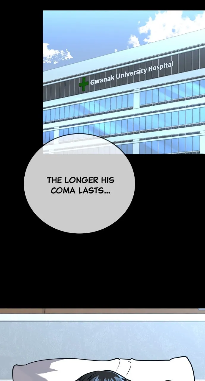 Justice Deserved Chapter 20 page 86 - 
