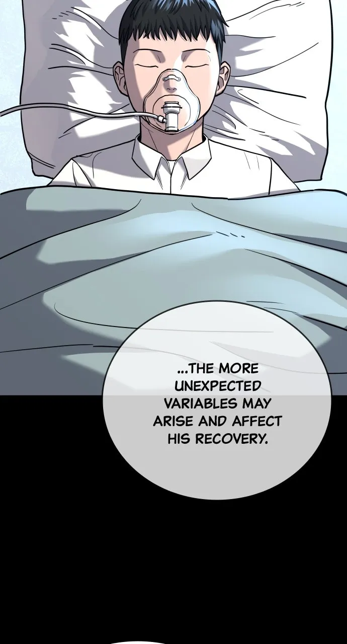 Justice Deserved Chapter 20 page 87 - 