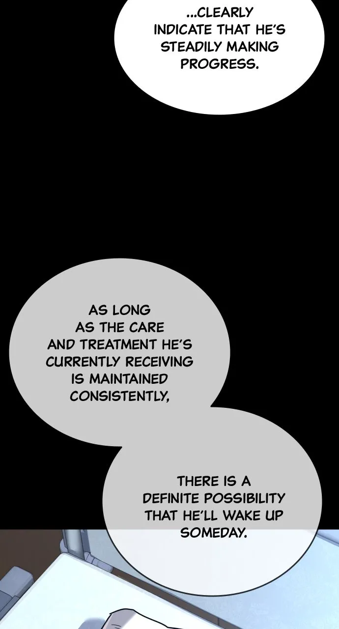 Justice Deserved Chapter 20 page 100 - 
