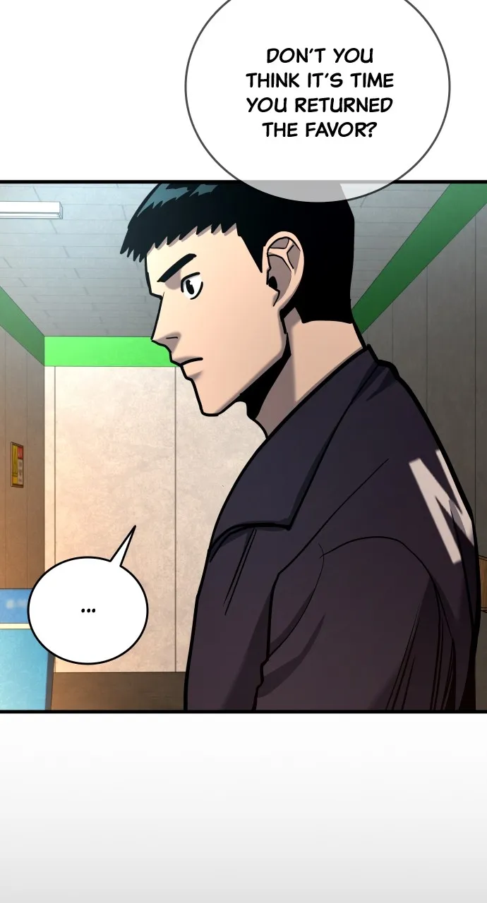 Justice Deserved Chapter 21 page 103 - 