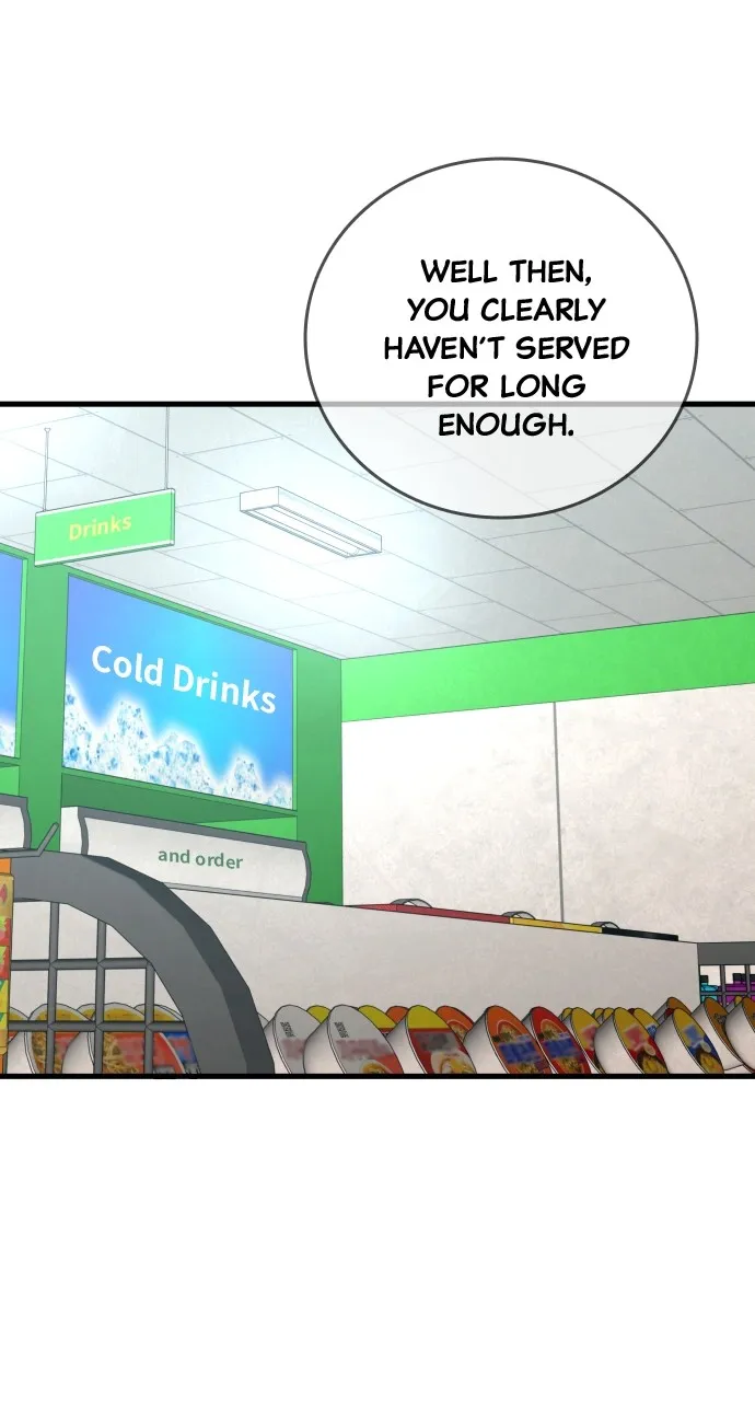 Justice Deserved Chapter 21 page 112 - 