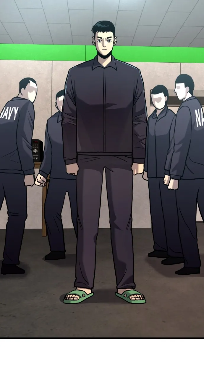 Justice Deserved Chapter 21 page 120 - 