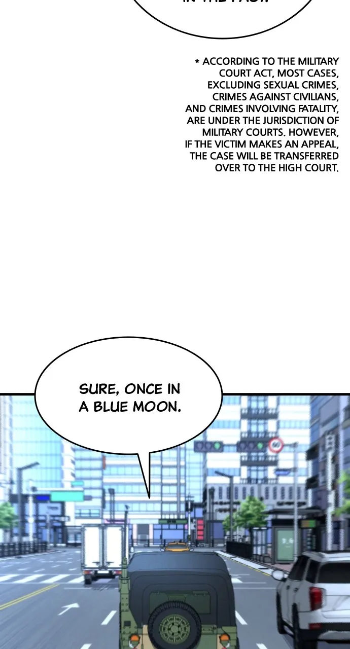 Justice Deserved Chapter 21 page 17 - 