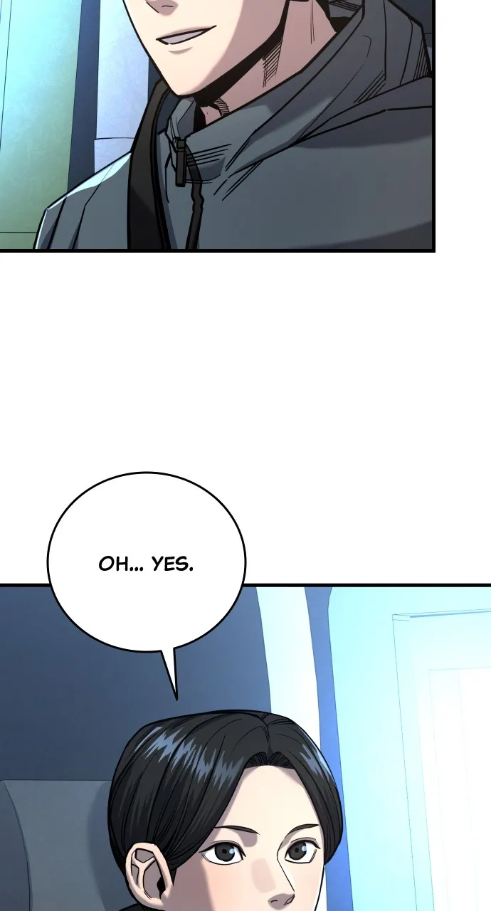 Justice Deserved Chapter 21 page 3 - 
