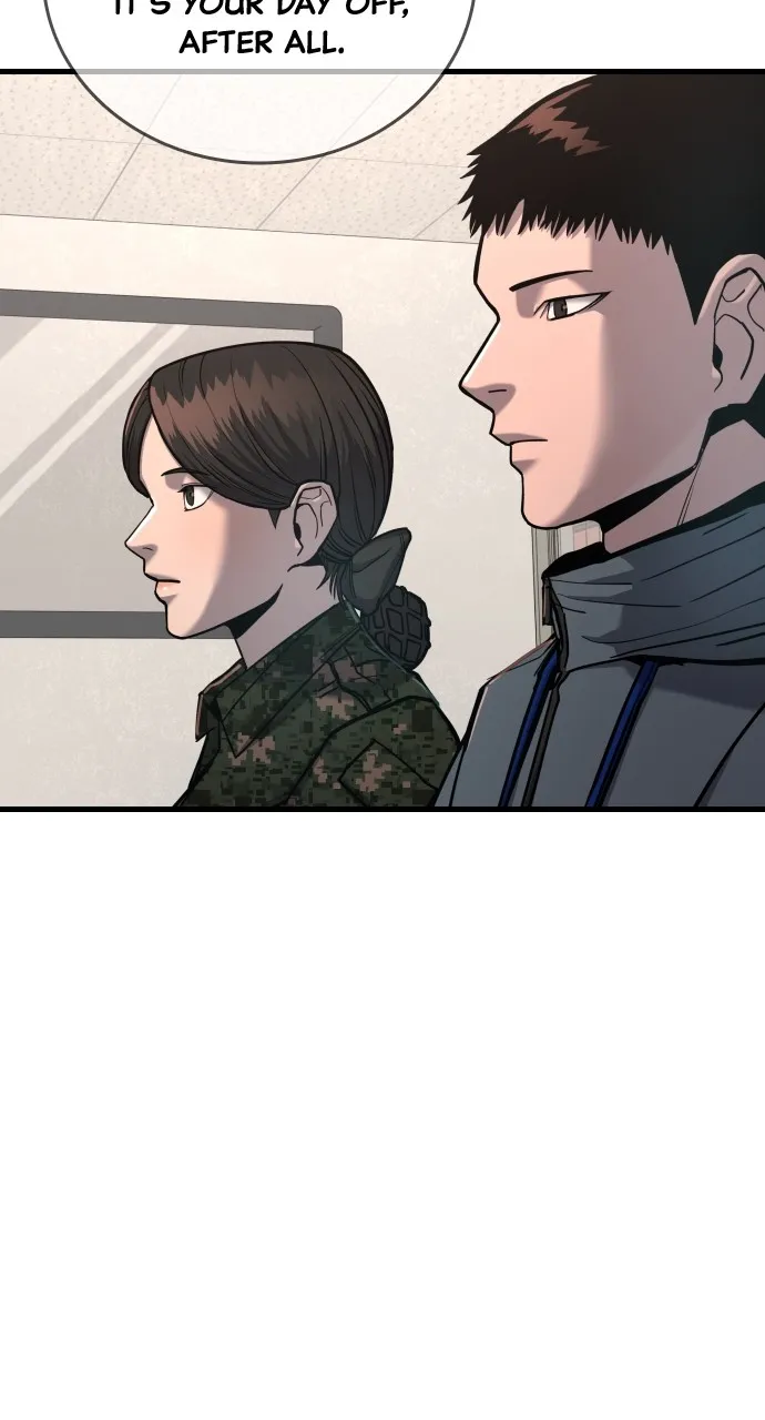 Justice Deserved Chapter 21 page 45 - 