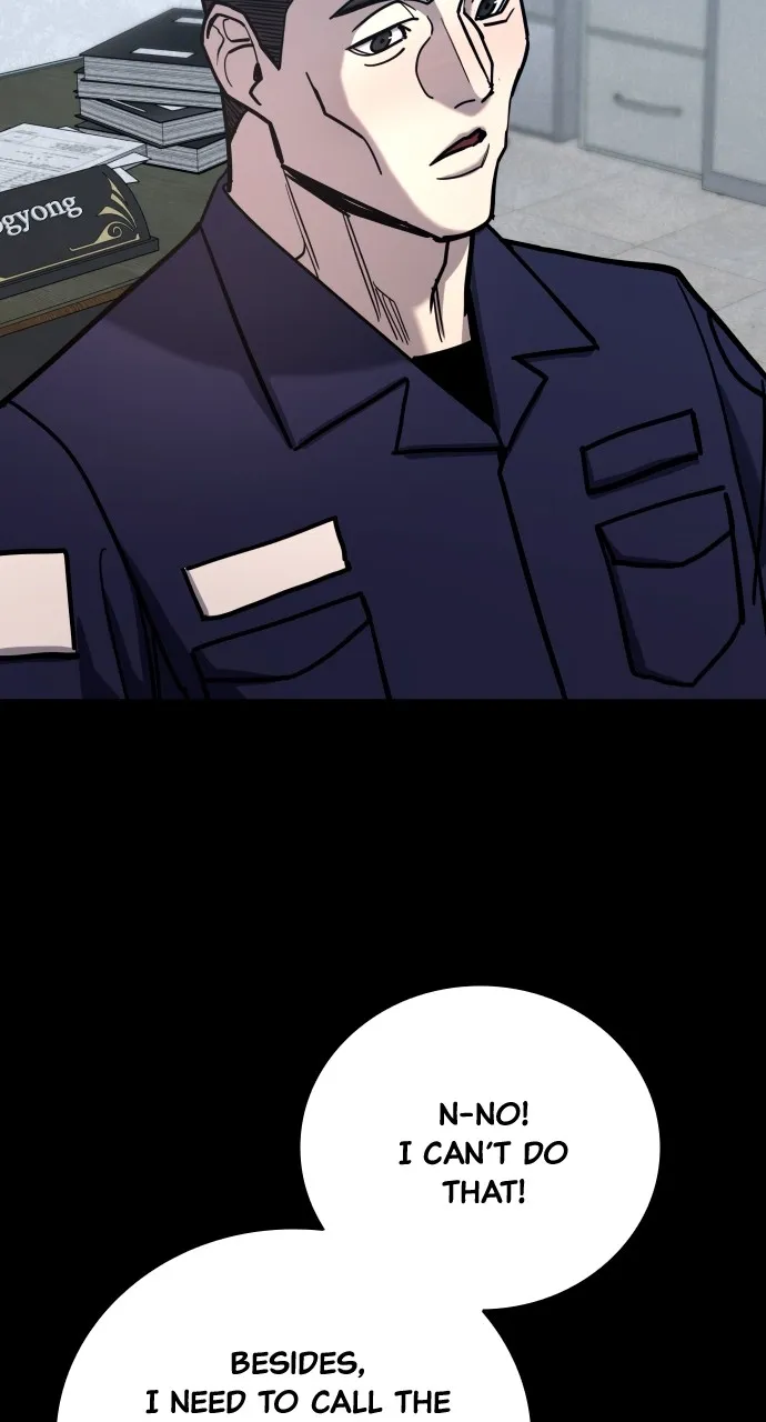 Justice Deserved Chapter 21 page 61 - 
