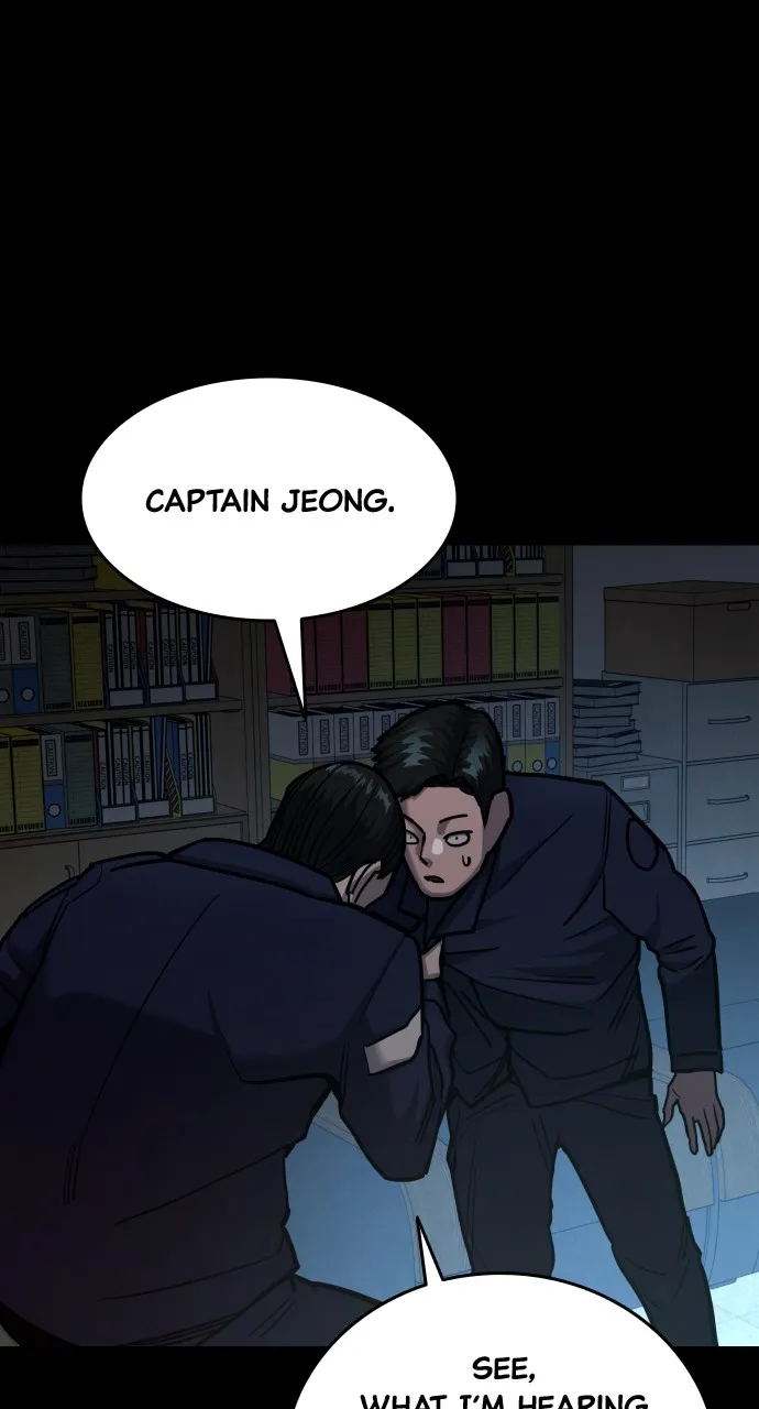 Justice Deserved Chapter 21 page 68 - 