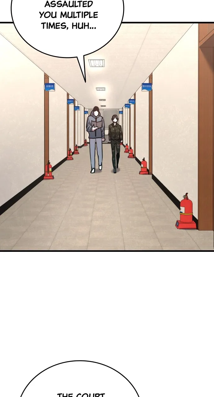 Justice Deserved Chapter 21 page 76 - 