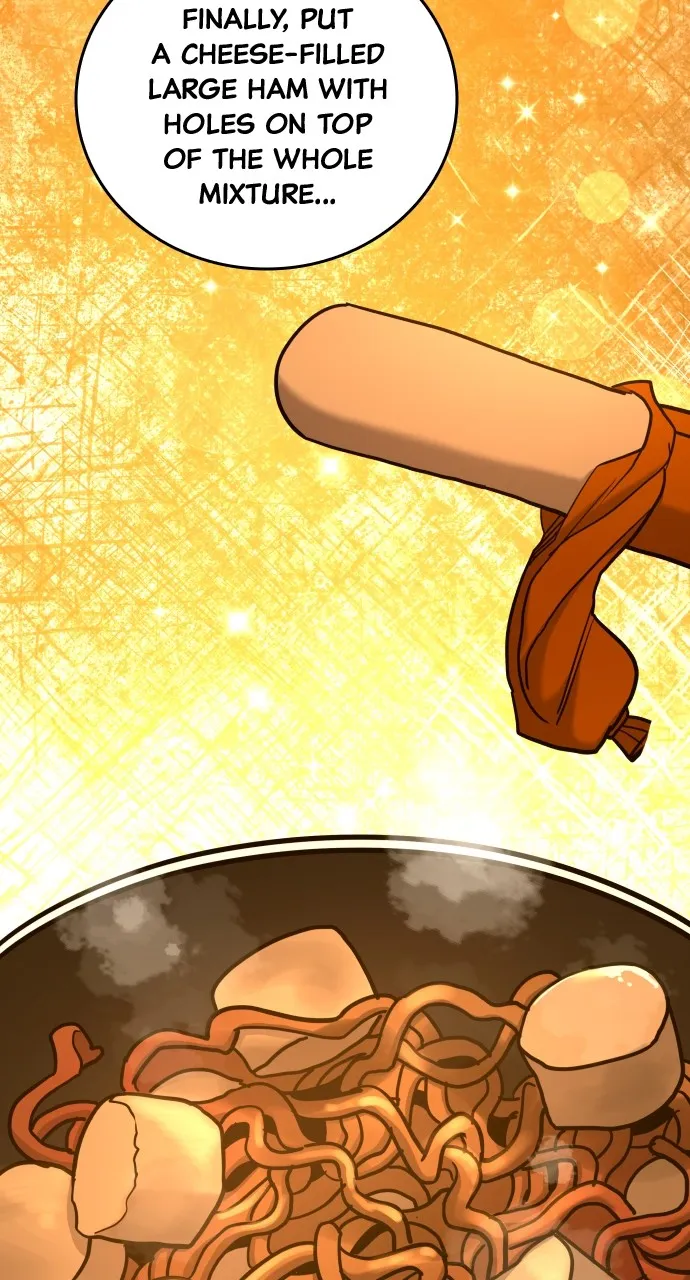 Justice Deserved Chapter 21 page 90 - 