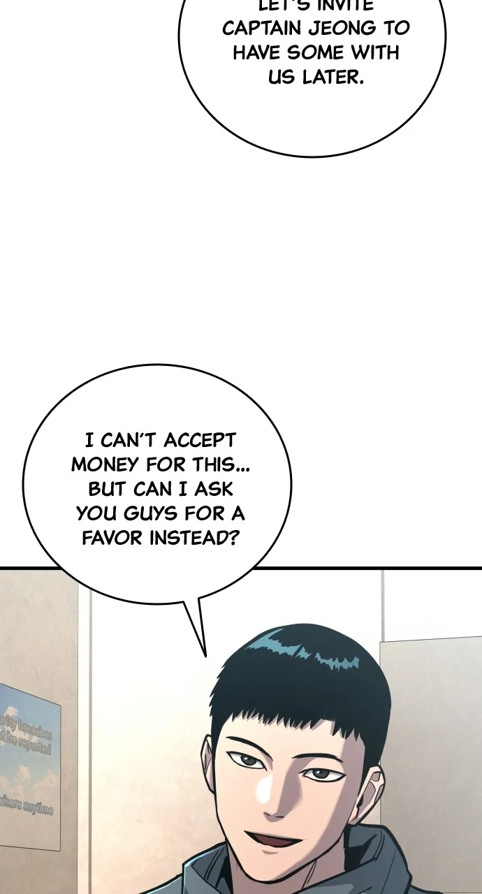Justice Deserved Chapter 21 page 93 - 