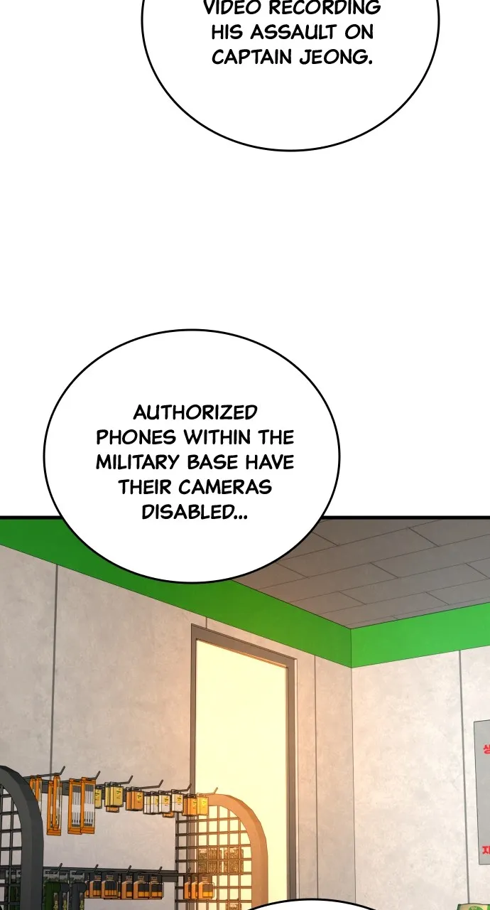 Justice Deserved Chapter 21 page 98 - 