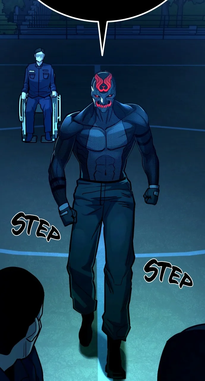 Justice Deserved Chapter 22 page 107 - 