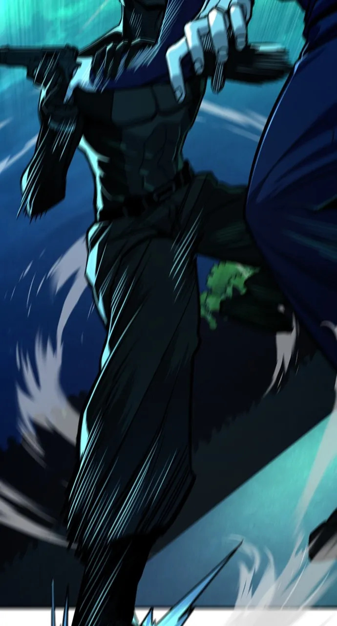 Justice Deserved Chapter 22 page 138 - 