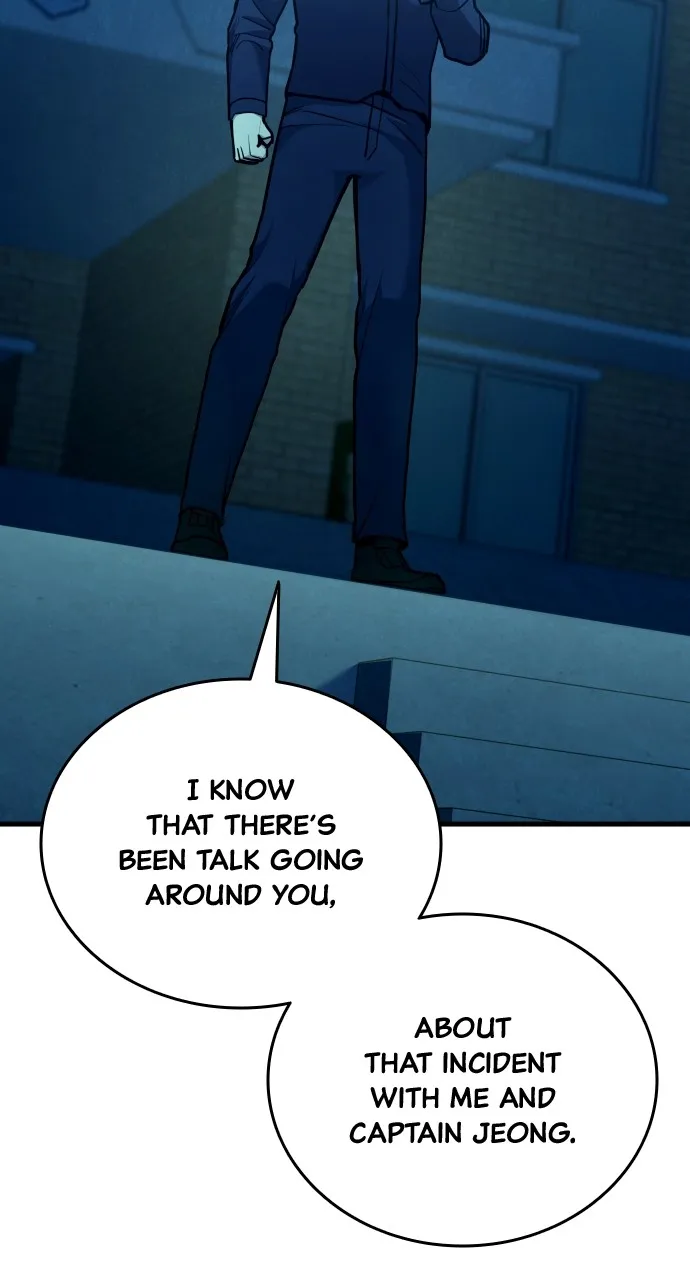 Justice Deserved Chapter 22 page 35 - 