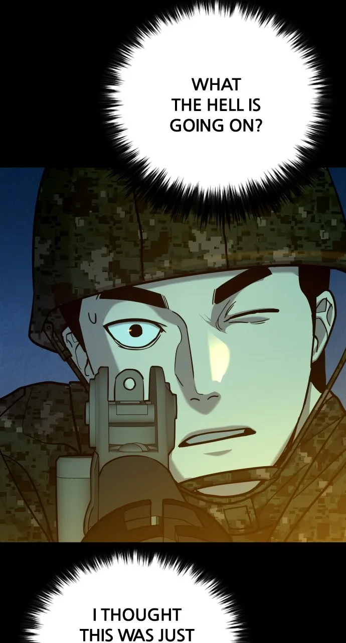 Justice Deserved Chapter 22 page 76 - 