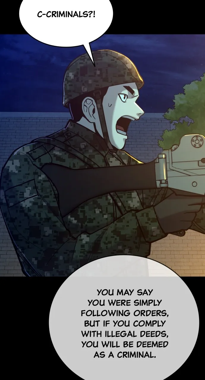 Justice Deserved Chapter 22 page 80 - 