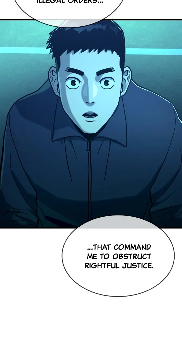 Justice Deserved Chapter 22 page 99 - 