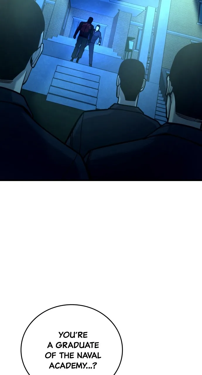 Justice Deserved Chapter 23 page 2 - 