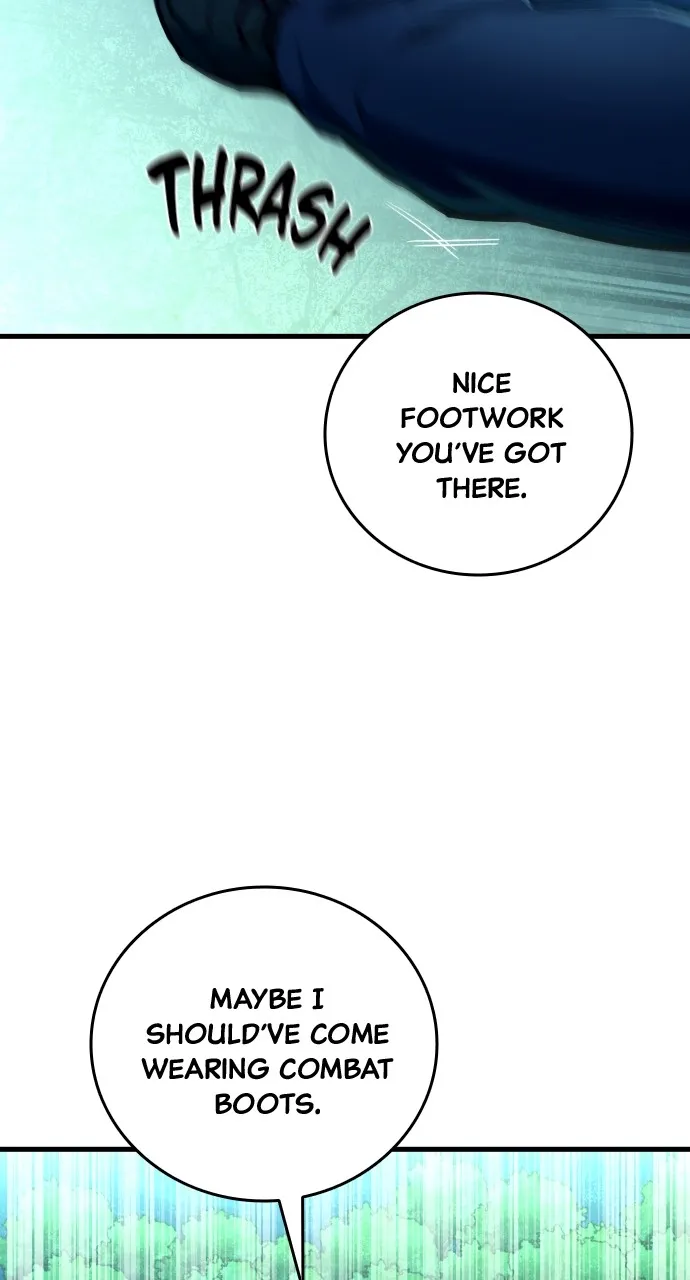 Justice Deserved Chapter 23 page 125 - 