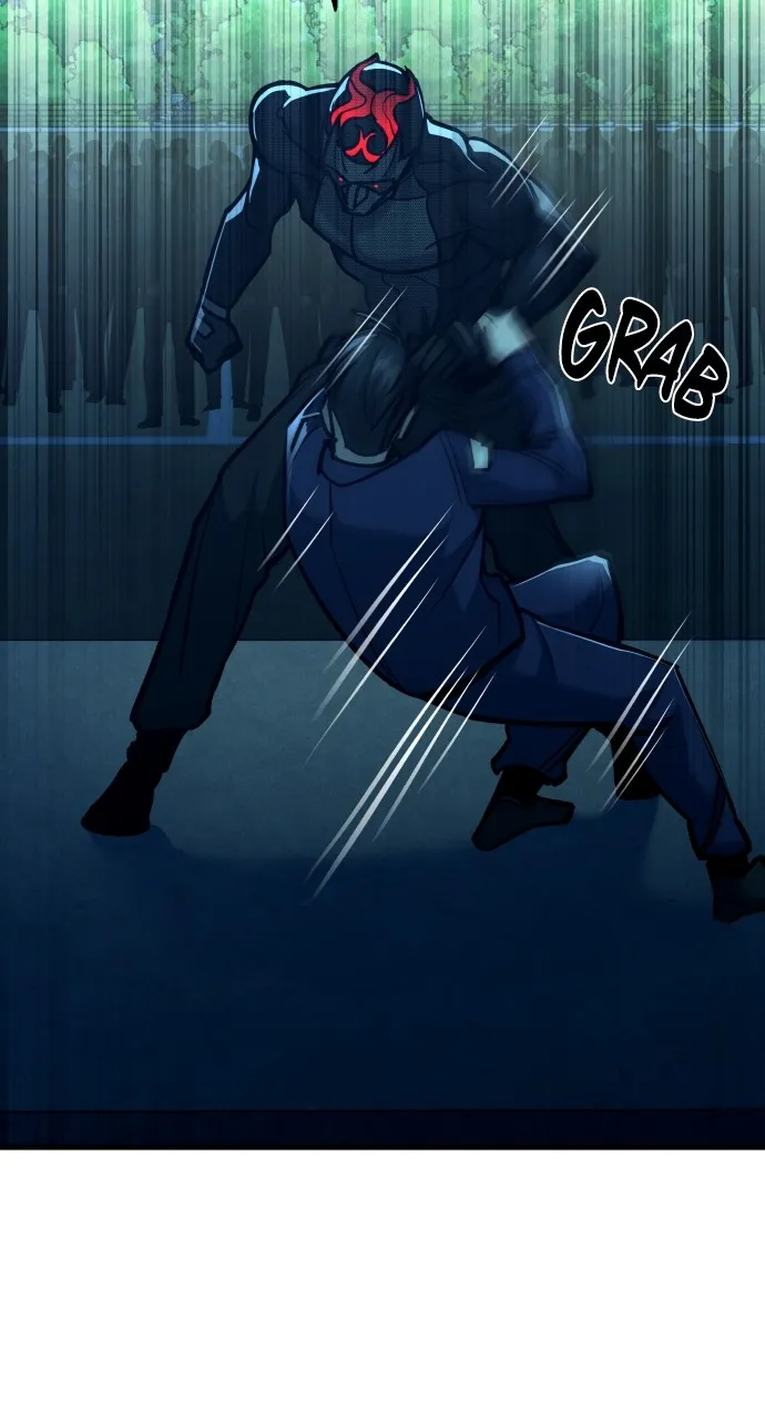 Justice Deserved Chapter 23 page 126 - 