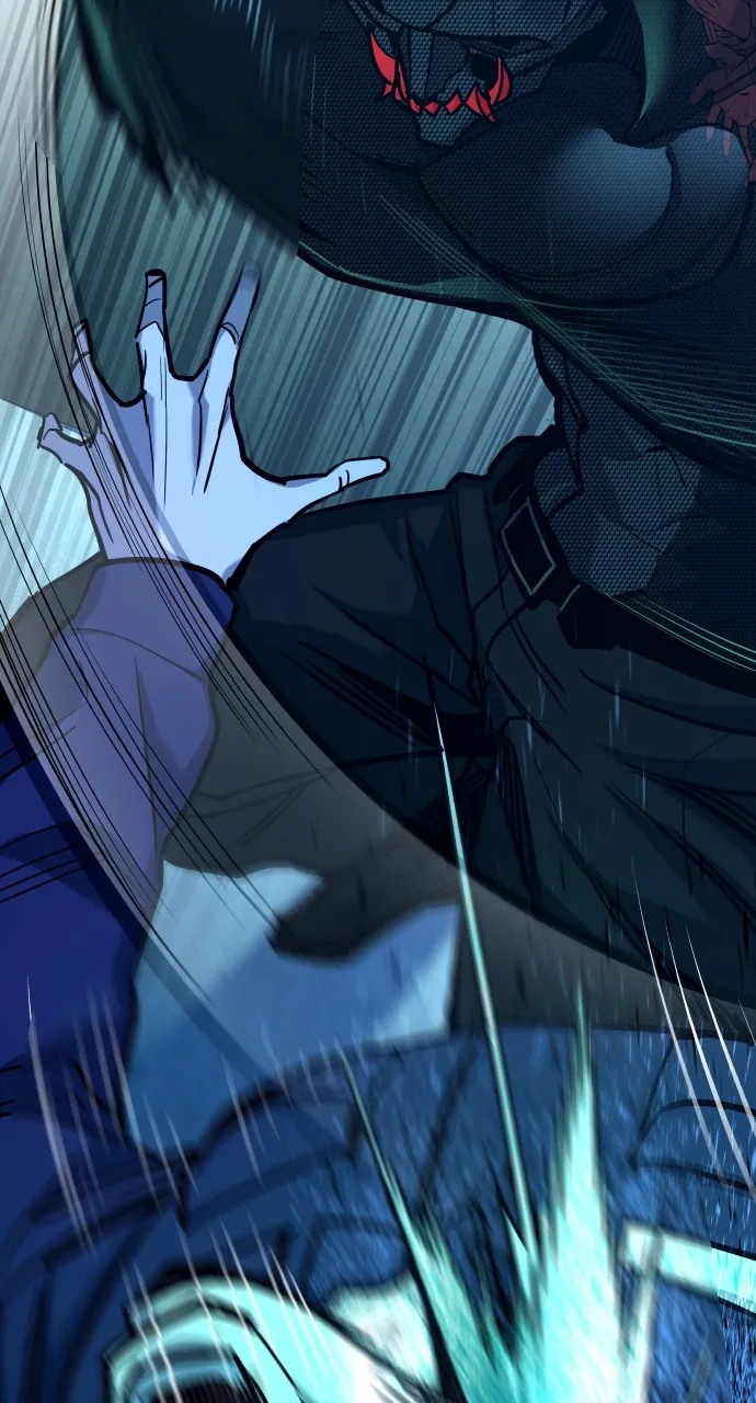 Justice Deserved Chapter 23 page 129 - 