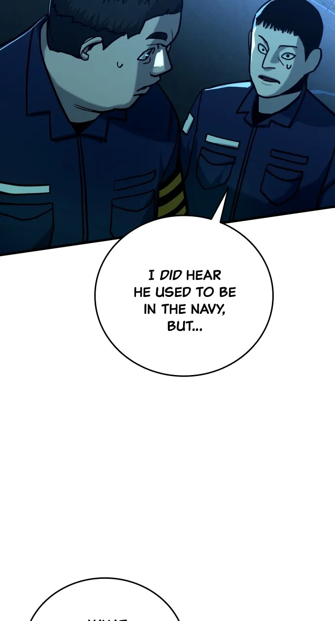 Justice Deserved Chapter 23 page 15 - 