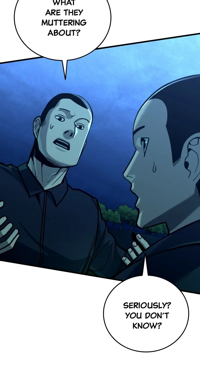 Justice Deserved Chapter 23 page 16 - 