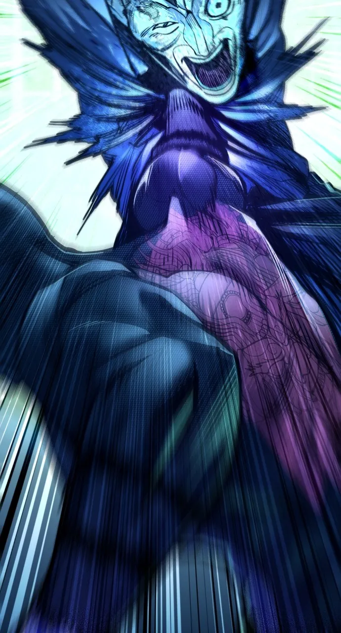 Justice Deserved Chapter 23 page 156 - 