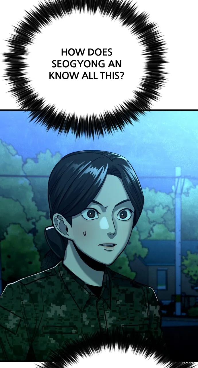 Justice Deserved Chapter 23 page 20 - 