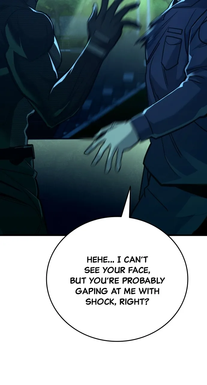 Justice Deserved Chapter 23 page 22 - 
