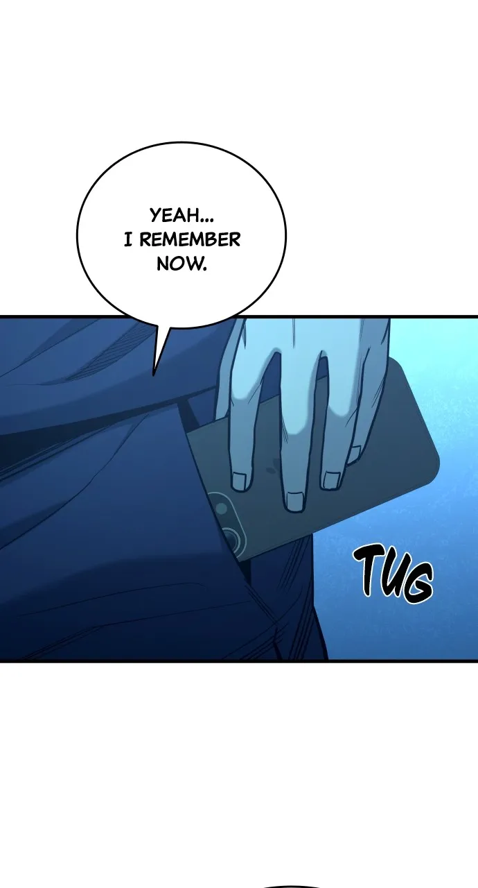 Justice Deserved Chapter 23 page 23 - 