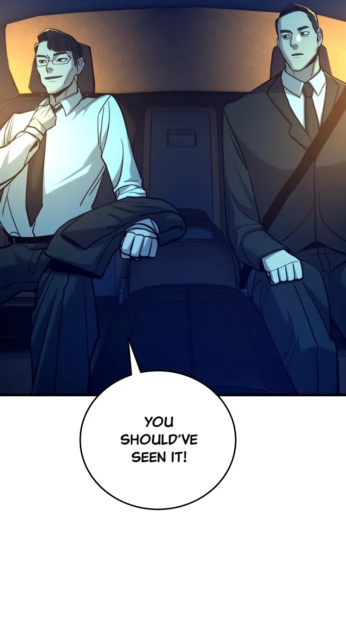 Justice Deserved Chapter 23 page 35 - 