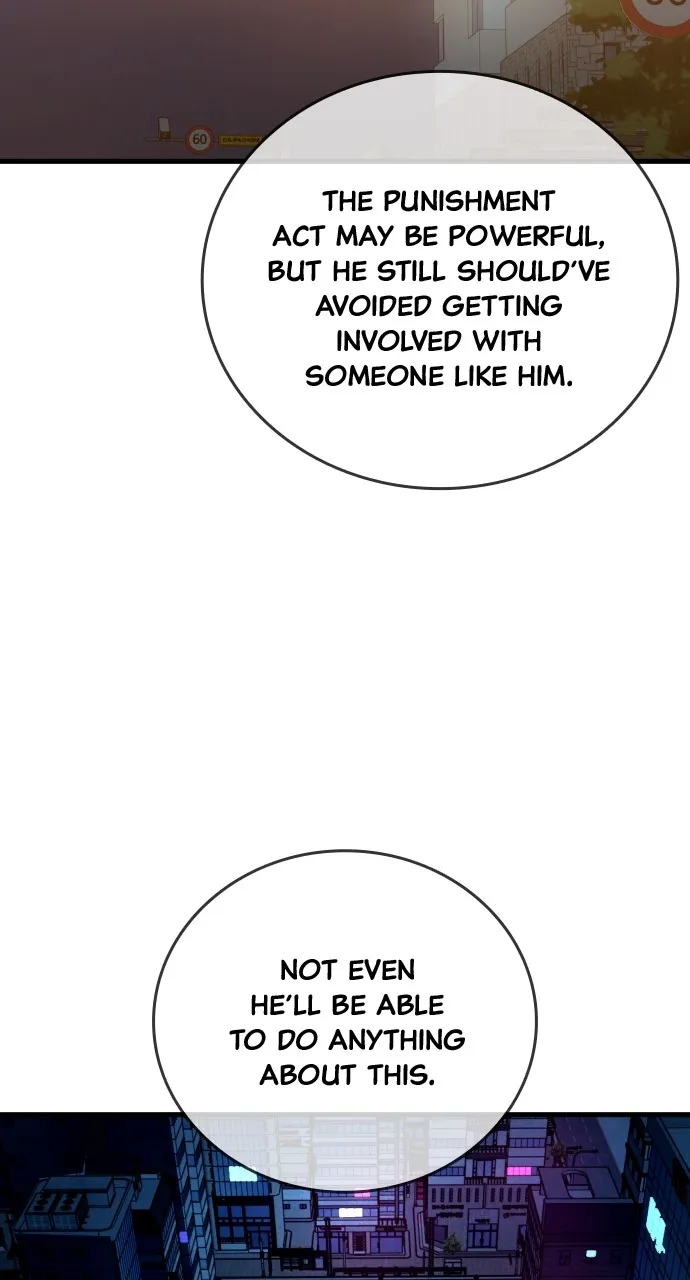 Justice Deserved Chapter 23 page 54 - 