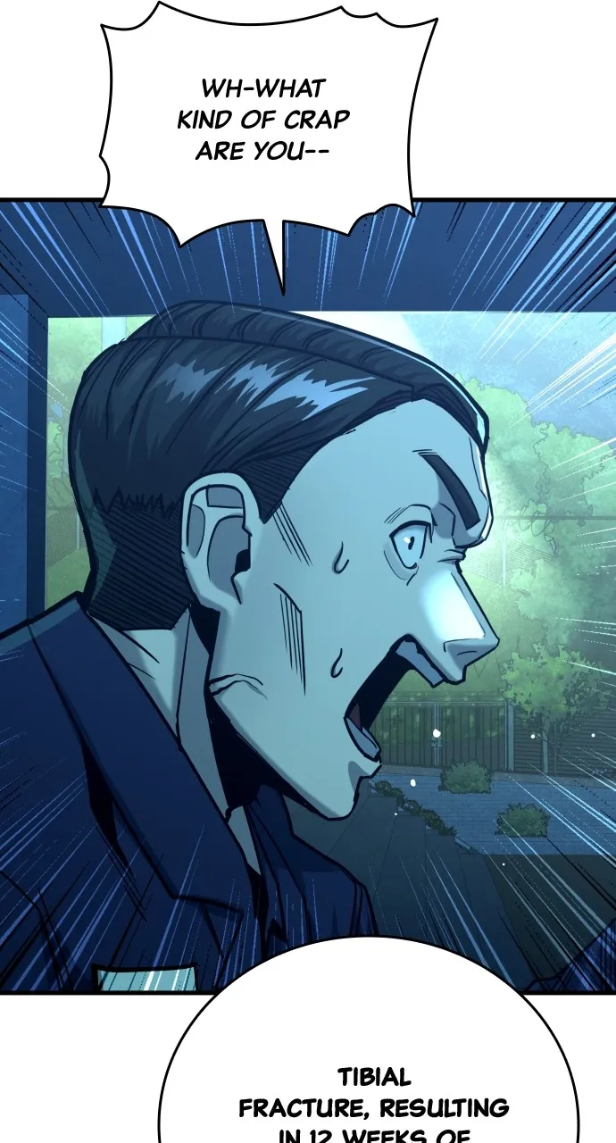 Justice Deserved Chapter 23 page 83 - 