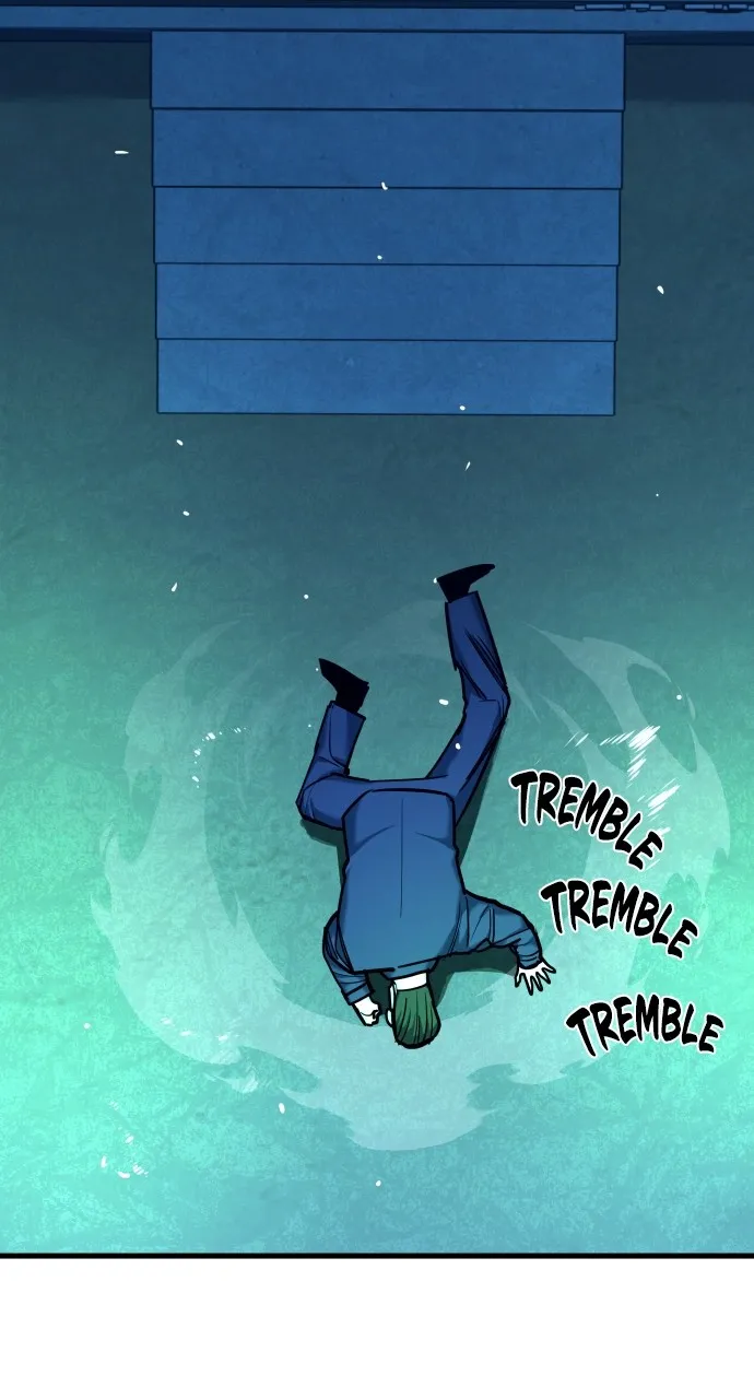 Justice Deserved Chapter 24 page 12 - 