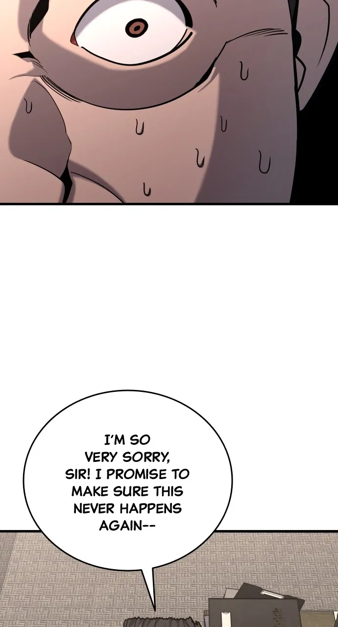 Justice Deserved Chapter 24 page 115 - 