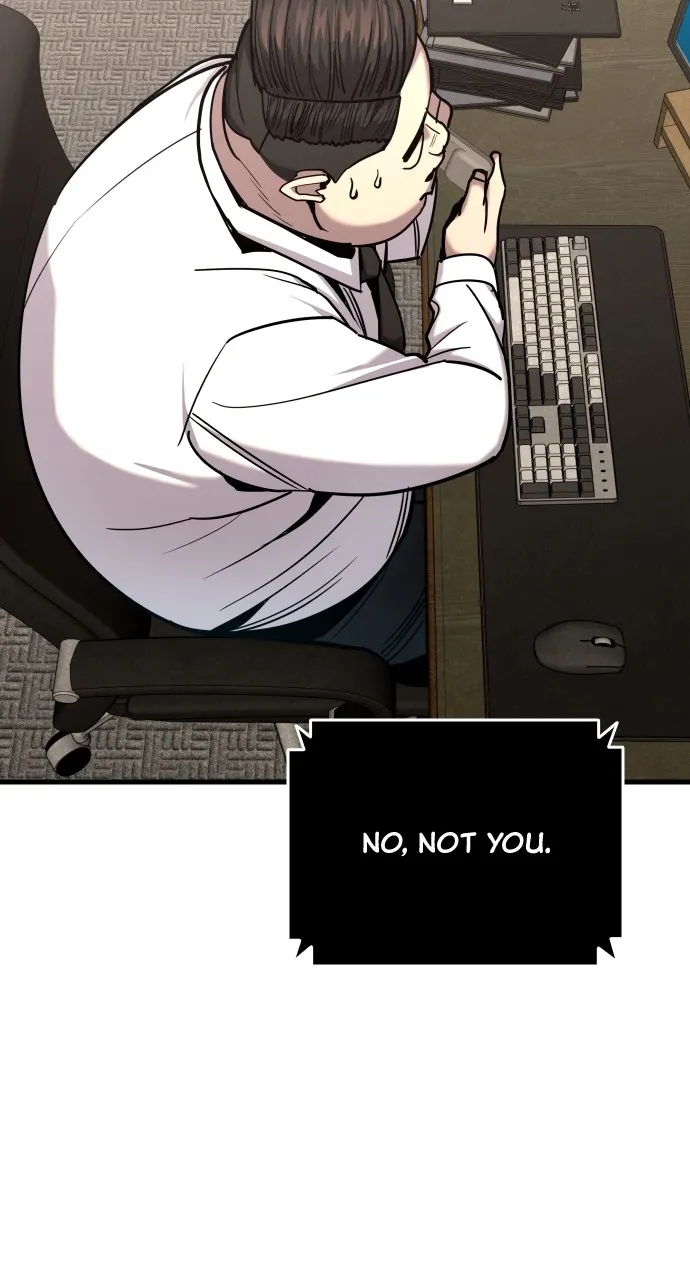 Justice Deserved Chapter 24 page 116 - 