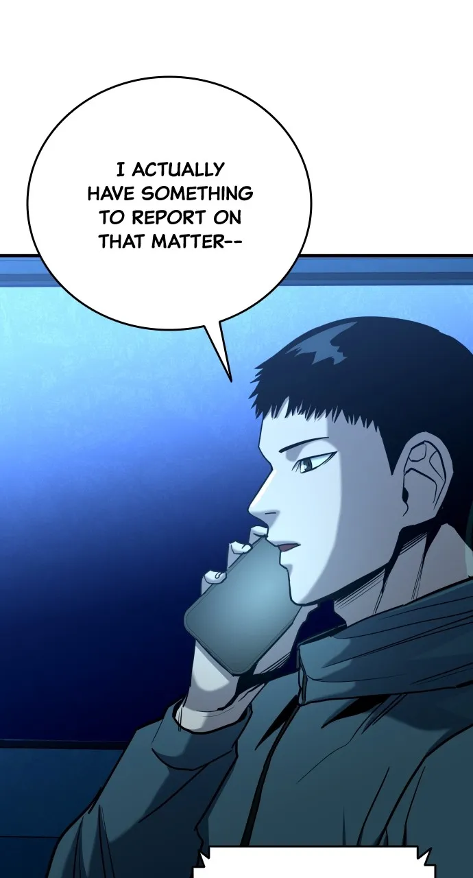 Justice Deserved Chapter 24 page 124 - 