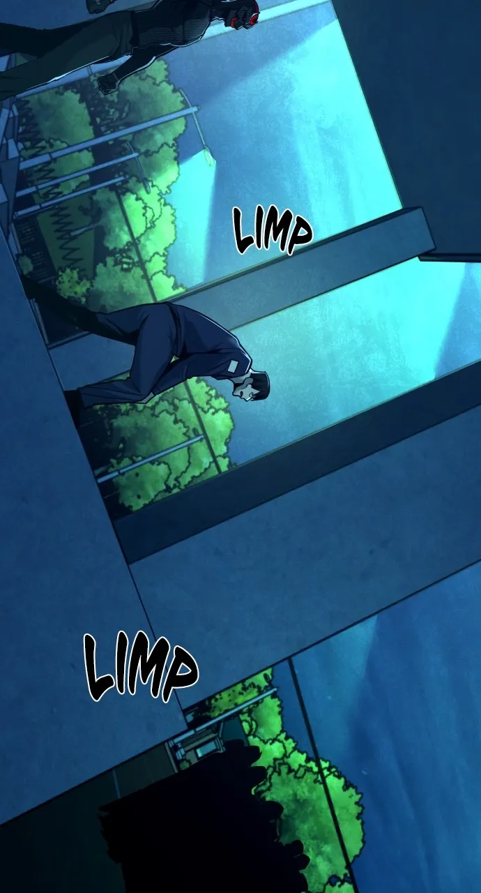 Justice Deserved Chapter 24 page 6 - 