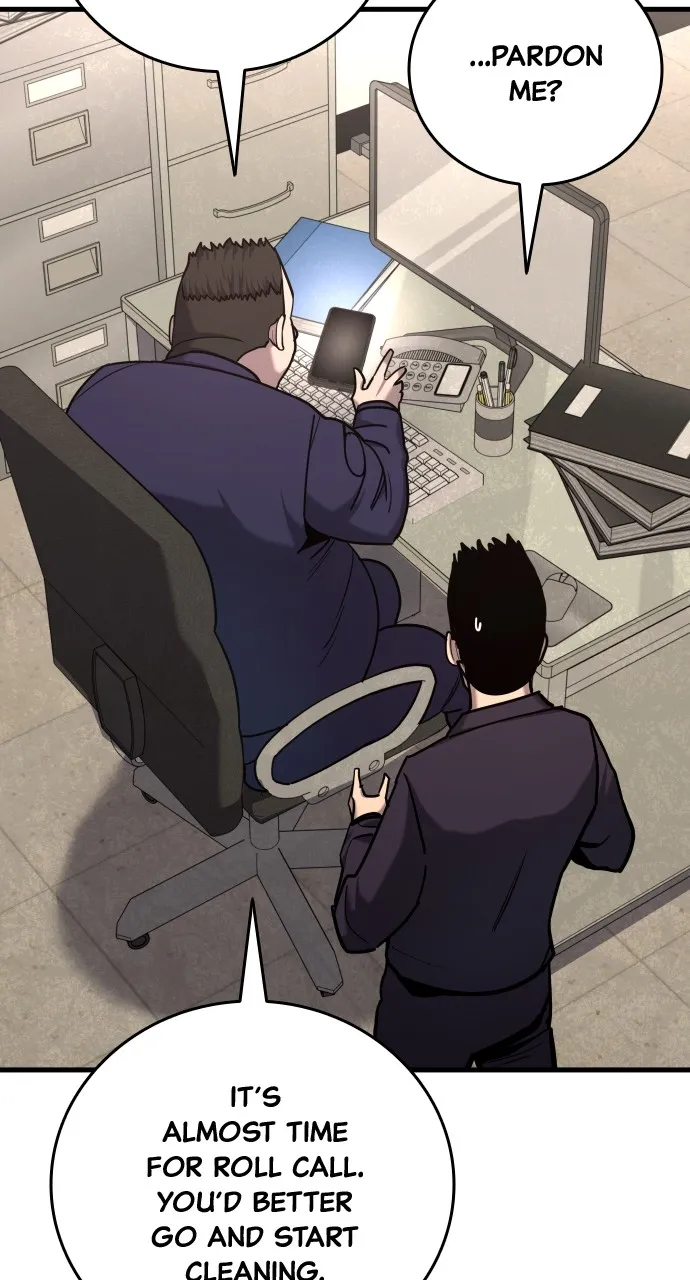 Justice Deserved Chapter 24 page 58 - 