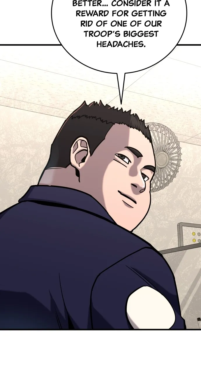 Justice Deserved Chapter 24 page 61 - 