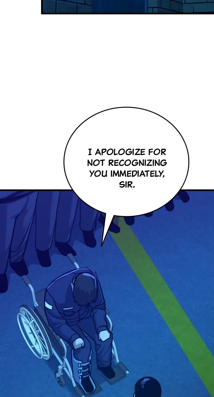 Justice Deserved Chapter 24 page 65 - 