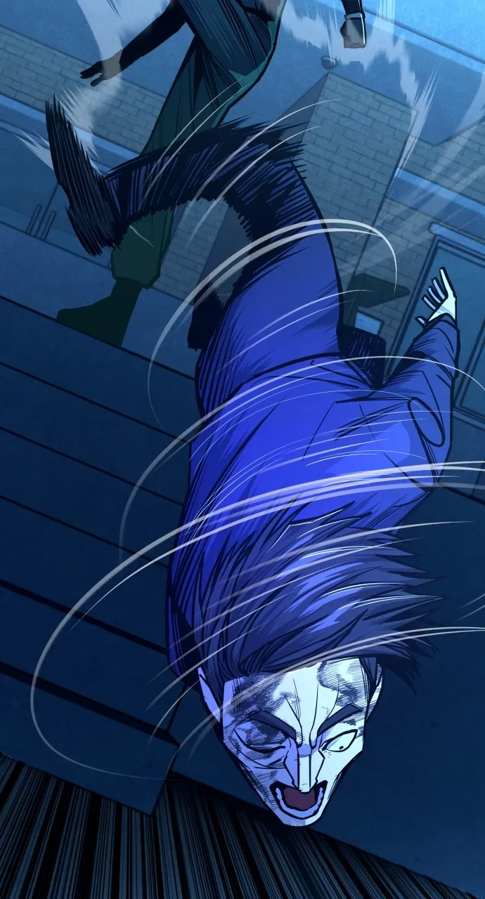 Justice Deserved Chapter 24 page 9 - 