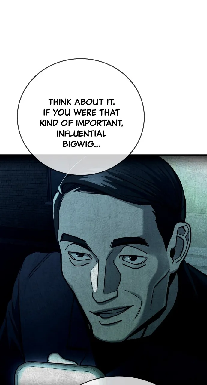 Justice Deserved Chapter 24 page 85 - 