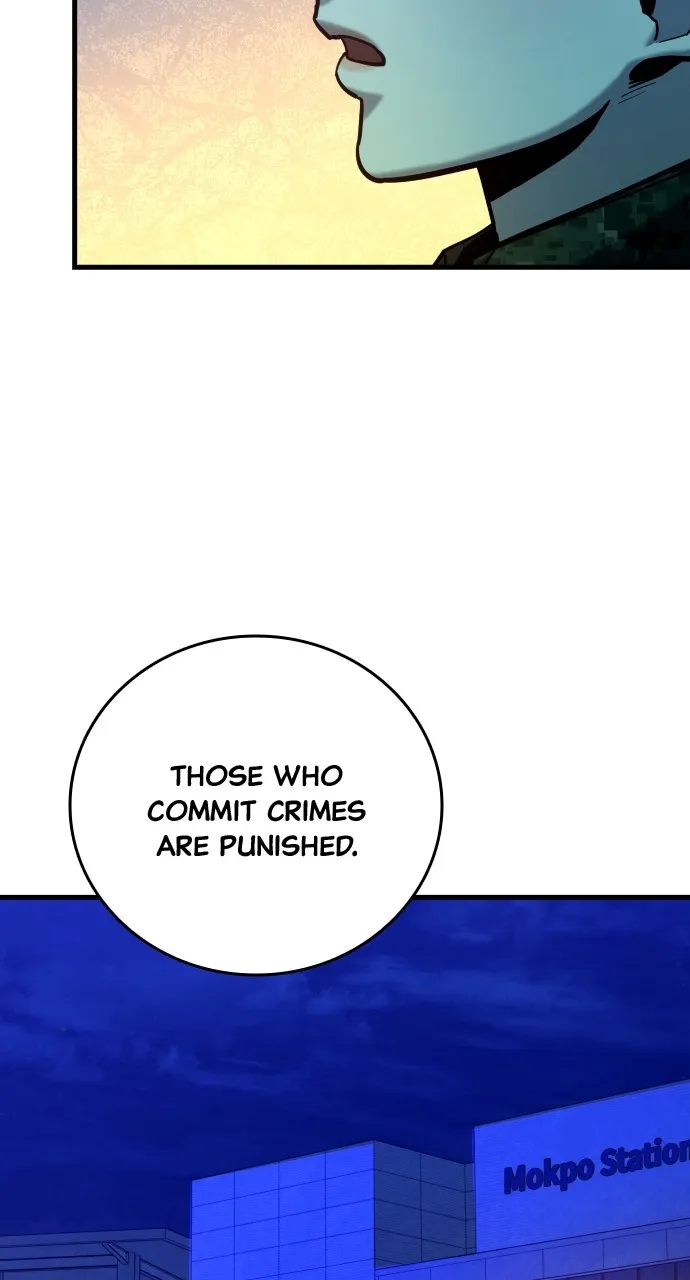 Justice Deserved Chapter 24 page 87 - 