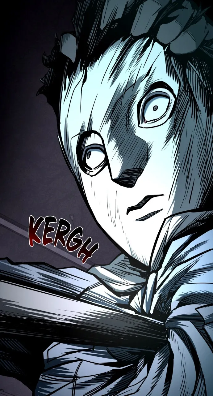 Justice Deserved Chapter 25 page 105 - 
