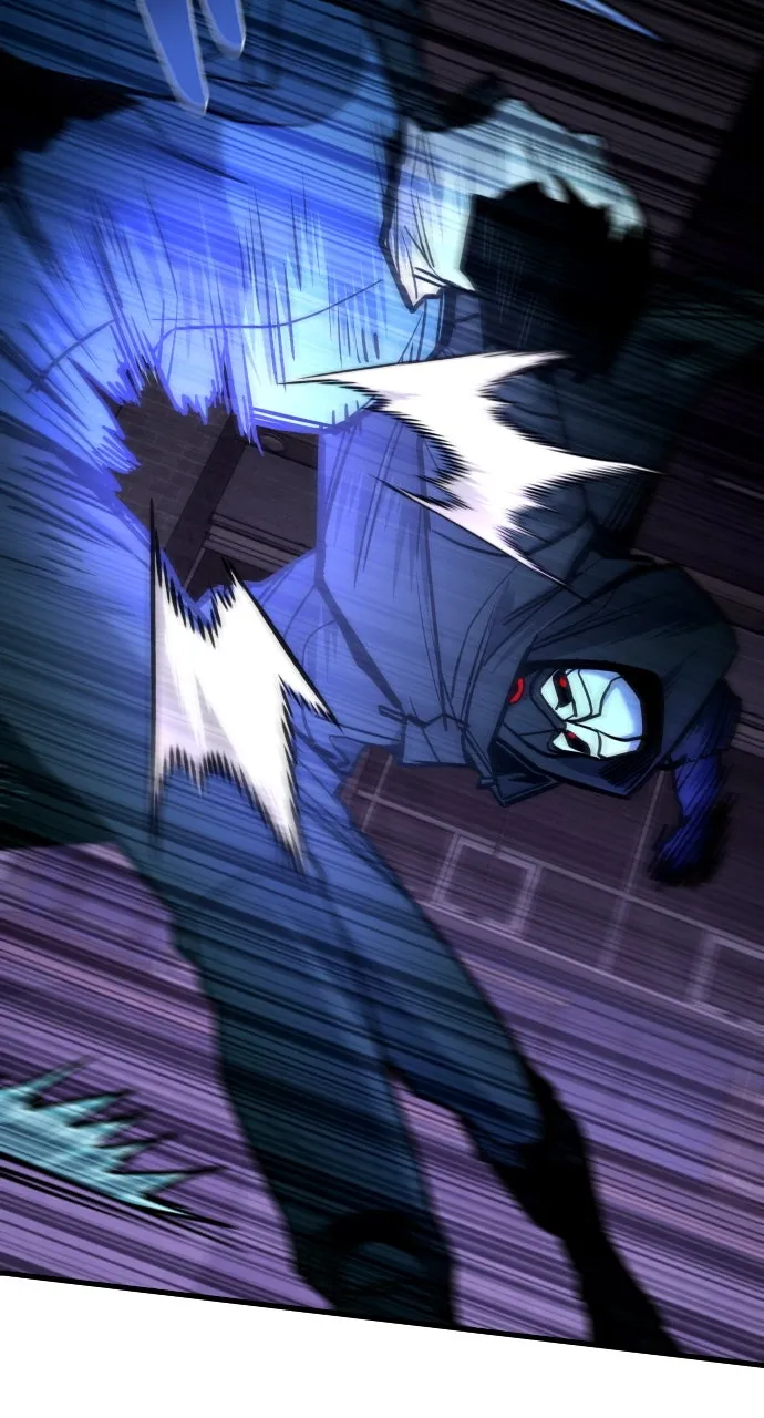 Justice Deserved Chapter 25 page 116 - 