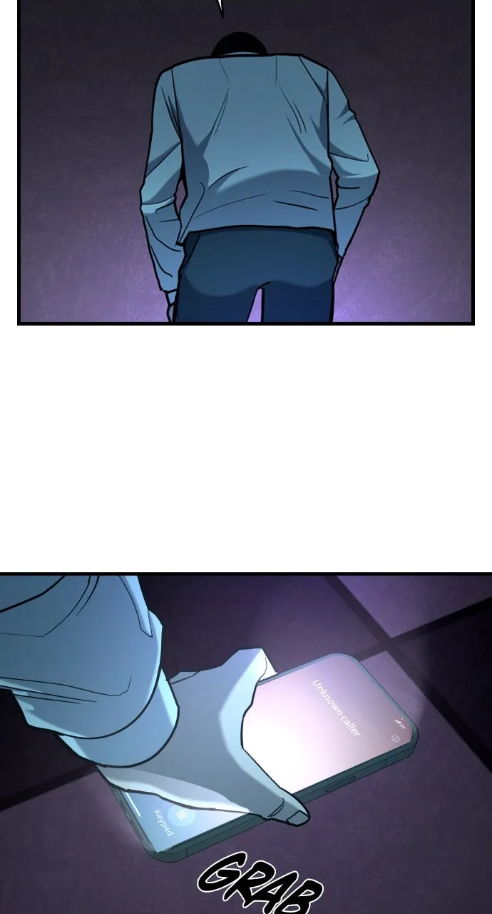 Justice Deserved Chapter 25 page 123 - 
