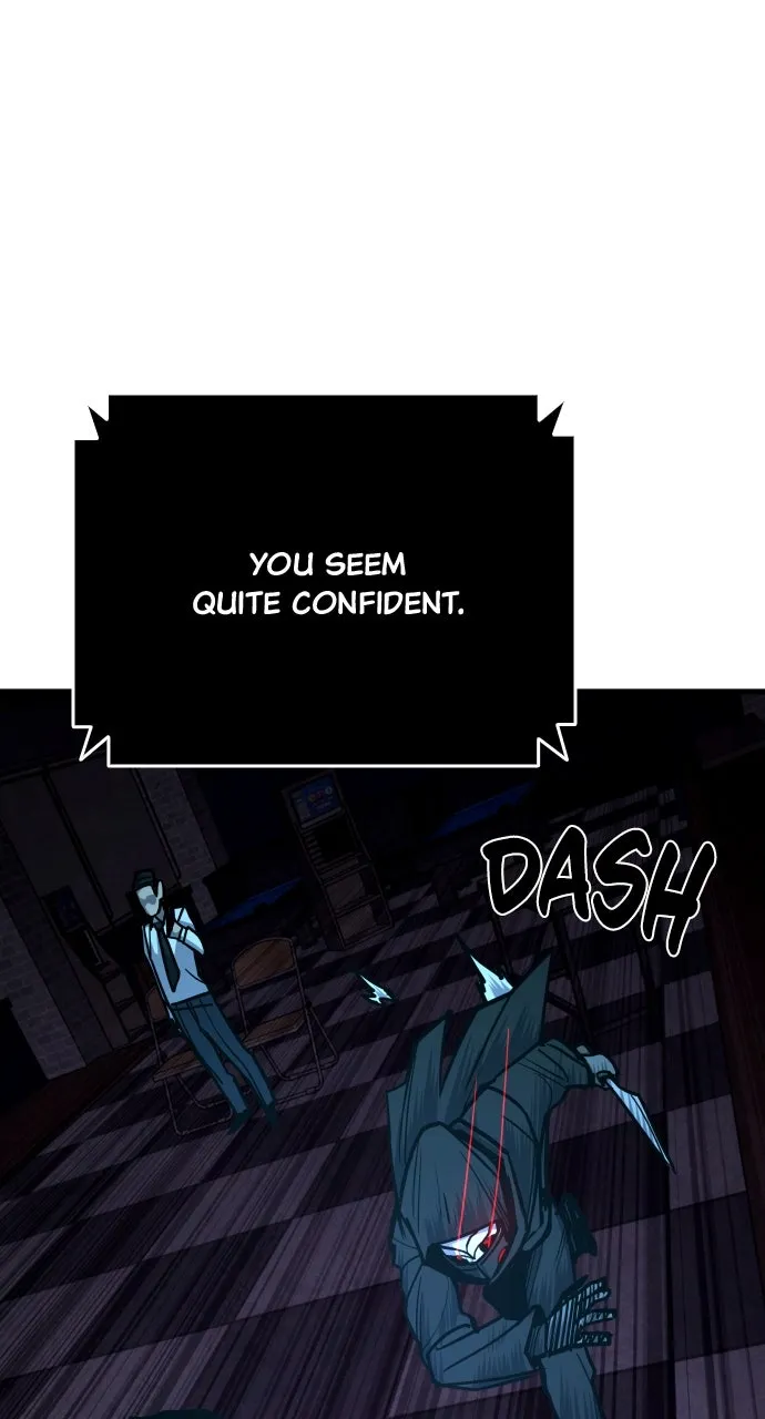 Justice Deserved Chapter 25 page 126 - 